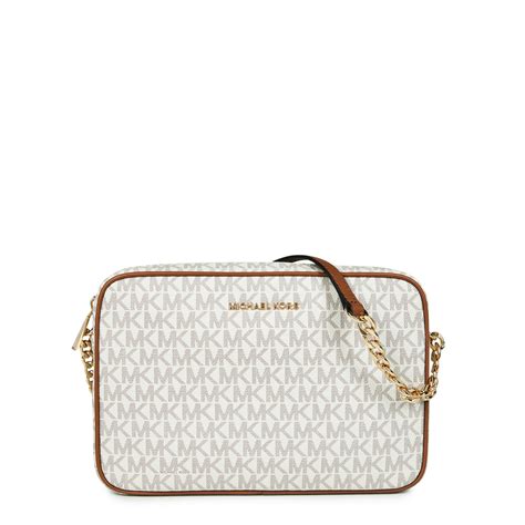 flannels michael kors crossbody bag|michael kors backpacks.